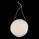 thumbnail image 3 of 5X Almohadilla de Esponja de Konjac Konnyaku Fibra de Gelatina para Maquillaje Blanco, 3 of 9