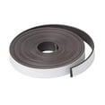 thumbnail image 1 of Dowling Magnets DO-735003-6 Aimant 0,5 x 10 Po Tenant Son Rouleau avec de l'Adhésif - Rouleau de 6 Rouleaux, 1 of 1