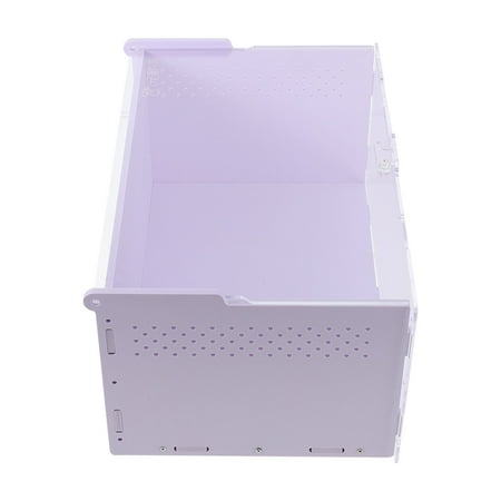 unbranded Home Spider Feeding Container Climbing Insects Feeder Acrylic Reptile Breeding Box