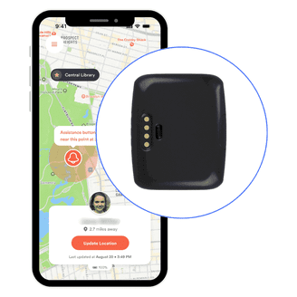Samsung Galaxy SmartTag2 Bluetooth Tracker, 4 Pack, Black and