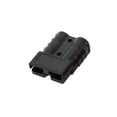 thumbnail image 1 of Speravity Enchufe eléctrico, herramienta eléctrica, suministros para montacargas, tamaño compacto, operación Simple, conector de carga, cargador, Vehículos, repuestos y accesorios Mis Negro Speravity VI017969-03, 1 of 6