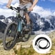 thumbnail image 4 of 4 piezas de correas universales para pedales de bicicleta, repuesto para pedales de bicicleta, 4 of 5