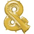 thumbnail image 1 of Anagram Int Supershape & Gold, 1 of 3