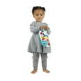 thumbnail image 5 of Jouet abatible Ocean Explorers Pop & Explore Stingray Popper Toy de Baby Einstein, 5 of 5