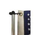 thumbnail image 4 of Pactrade Marine Pontoon Flag Pole Socket with American USA Long Adjustable, 25" L, 4 of 8