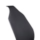 thumbnail image 4 of Cojín de soporte lumbar Sunnimix Respaldo de coche Universal negro, 4 of 8