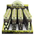 thumbnail image 1 of Calcetines Funny Bones que brillan en la oscuridad, paquete de 1, 1 of 4