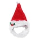 thumbnail image 1 of FELTECHELECTR Sombreros navideños para mascotas, accesorios para perros pequeños, disfraces de fiesta, sombreros y gorras., 1 of 6