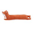 thumbnail image 3 of Coussin Jouet Long Adorable, Coussin Long Doux Choix de Cadeau Compagnon pour Salon, 3 of 8