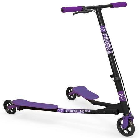 Y Fliker Scooter >> Fliker B3 Pur - Walmart.com Y Fliker Scooter >> Fliker B3 Pur - Walmart.com