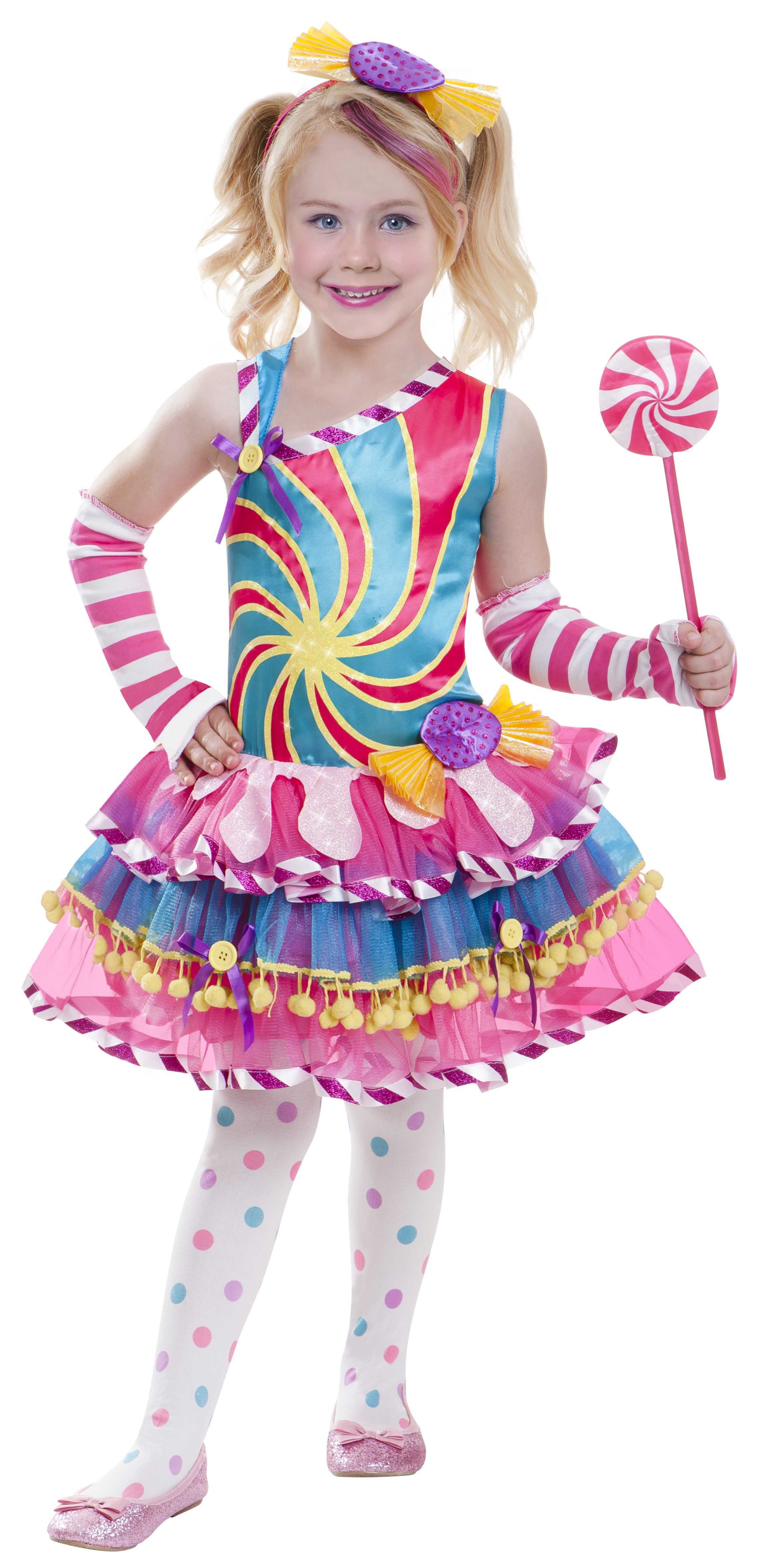 candy girl clothing