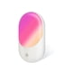 thumbnail image 5 of Billuyoard Lámpara de noche LED regulable, luz de ambiente para mesita de noche, mesita de noche para dormitorio, iluminación brillante, decoración para Enchufe de EE. UU. 5piezas Billuyoard CBP186554, 5 of 6
