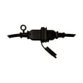 thumbnail image 2 of Satco S8020 24 ft. LED String Light, Clear, 2 of 6
