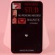 thumbnail image 1 of 1 pieza de circón no perforado corazón estrella imán pendiente Piercings imán falso oído trago cartílago labio Labret Stud nariz anillo joyería Tan Jianjun unisex, 1 of 2