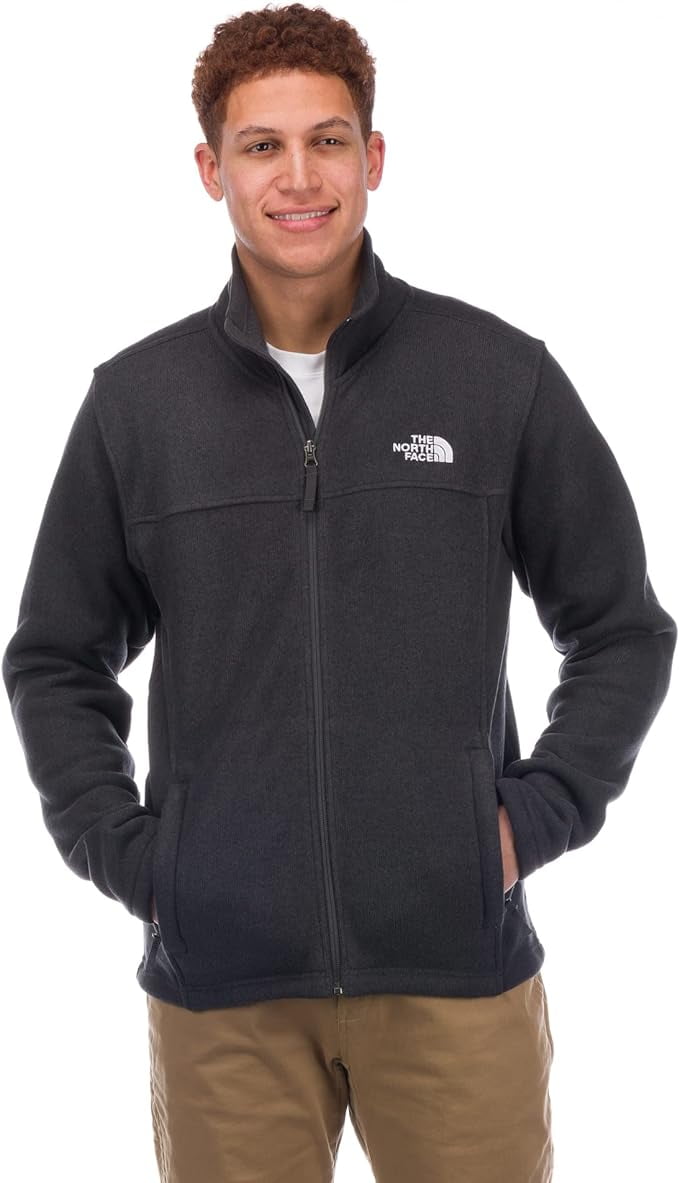 THE NORTH FACE Men's Minoqua Insulated Down Full Zip Puffer