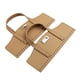 thumbnail image 2 of Asas para bolsos, correas para bolsos con cierre giratorio, modificación de bolsos para hacer bolsos, bolsos Caqui, 2 of 9