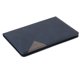 thumbnail image 1 of Tablet Case Protection, Tablet Case 2 Estructura Protección 360° Cuero PU Para Exteriores Para Adultos Para Hogar Para Jóvenes EOTVIA Azul, 1 of 8