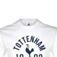 thumbnail image 2 of Tottenham Hotspur FC  Adult Established 1882 T-Shirt, 2 of 4