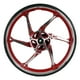 thumbnail image 1 of Rin Delantero RODA Vento Tornado 250 2021, 1 of 4