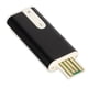 thumbnail image 1 of Mini Grabadora, Grabadora USB Multifunción, Reproducción De MP3 Activada Por Voz, Batería Baja, Ahorro Automático Para Clase, 1 of 7