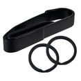 thumbnail image 3 of Multifunctional Belt Buckle Key Holder Durable Keychain Key Clip Key Ring, 3 of 7