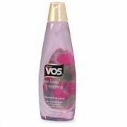 Alberto Vo5 Herbal Shampoo For Normal Hair Sun Kissed Raspberry - 15 Oz.