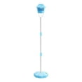 thumbnail image 1 of weibbin New Street Lamp Fully Automatic Lathers Machine With Light And Musics Rechargeable Lathers Blowing Outdoor Toy For Children 150ml, 1 of 5