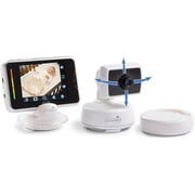 Summer Infant - 3.5" Screen BabyTouch Digital Color Video Monitor, 02000