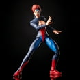 thumbnail image 6 of Marvel Legends 6-inch Jean Grey X-Men: Age of Apocalypse Figure, 6 of 10
