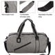 thumbnail image 3 of Bolsa De Hombro, Bolsa De Gimnasio Resistente Y Duradera, Almacenamiento En Sala De Estar, Sala De Yoga, Gimnasio, Piscina Para Almacenamiento De Viajes Al Aire Libre, 3 of 7