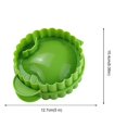thumbnail image 3 of Autumn Handmade Pie Mini Pie Molds Dough Press Tool Halloween Pocket Pie With Pumpkin And Shape Baking Pocket Pie, 3 of 3