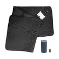 thumbnail image 1 of Winter Tent Sleeping Bag Heating Pad Outdoor Smart Heating Pad Heating Campin й, 1 of 8