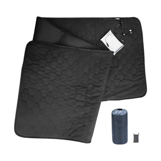 Winter Tent Sleeping Bag Heating Pad Outdoor Smart Heating Pad Heating Campin й