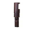 thumbnail image 3 of Best Pro Lighting 4-Pack 3W LED Combo Path And Area Light In Rust, 6-Inch Stem, 3 of 5