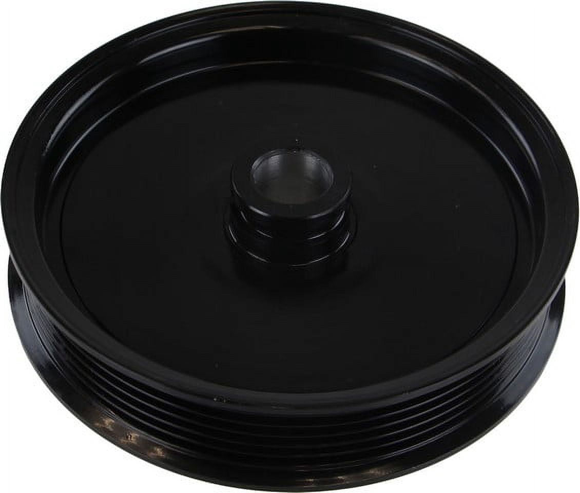 Atlantic Automotive Engineering Power Steering Pump Pulley P/N:Pu100 052