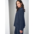 thumbnail image 6 of Jessica London Women's Plus Size Belted 4-Piece Stretch Knit Wardrober, 6 of 6