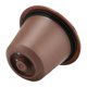 thumbnail image 3 of 10 / PC Cápsulas de Café Reutilizables con Filtro de Acero Inoxidable para Máquinas (B), 3 of 3