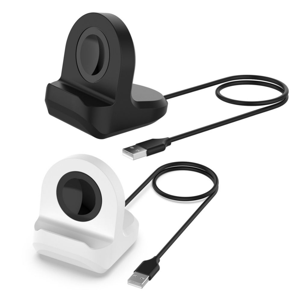 Charger Stand for Samsung Galaxy Watch 3 Charger Dock Portable Charging