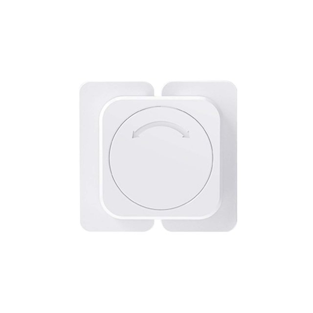 DPTALR Drawer Lock Children's Pinch Cabinet Door Lock Lock The Toilet And Refrigerator Baby Safety Protection Articles Protective Lock