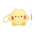 thumbnail image 3 of Juguete Animal Antiestrés. Peluche Largo Para Niños. Ideal Para Jugar En Interiores Y Exteriores. Ideal Para Niños A Partir De 3 Años., 3 of 6