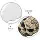 thumbnail image 5 of Pegatinas de calavera de aleación de zinc para coche, calcomanías 3D de calavera para portátil, calcomanías de calavera para equipaje, accesorios de ordenador para coche, camión y motocicleta, 5 of 8