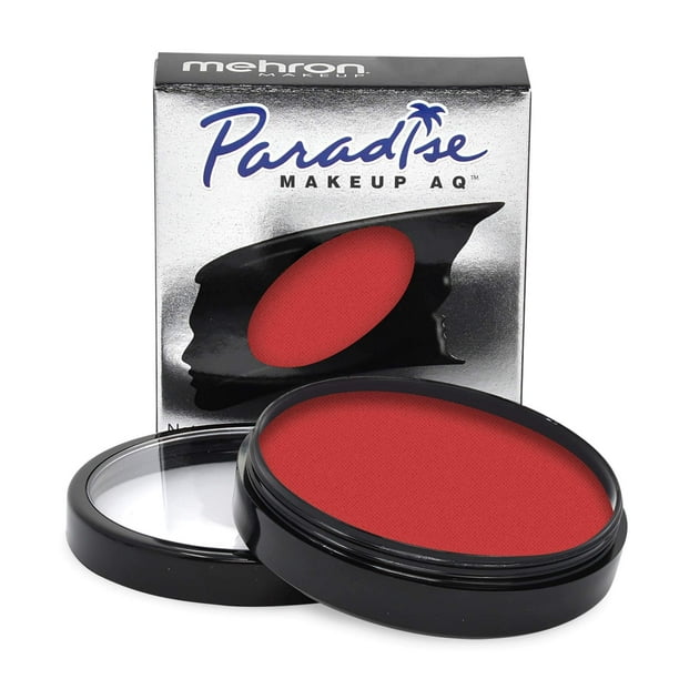 Pintura facial y corporal Mehron Makeup Paradise Makeup AQ Pro