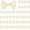 Beige Yellow, variant on 60-Pack 1.5 Inch Mini Ribbon Bows|Premium Polyester Craft Bows for Gift Wrapping, Wedding Favors, DIY Hair Accessories, Christmas & Party Decoration [Light Gray]