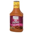 thumbnail image 4 of Kraft Sauce BBQ, Aigre-Douce, 4 of 8