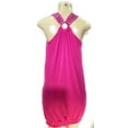 thumbnail image 2 of Crossover Studded Knit Dress, 2 of 2