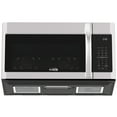 thumbnail image 5 of KoolMore 1.9 Cu. ft. Over the Range Stainless Steel Microwave., 5 of 6