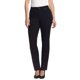 thumbnail image 1 of Vaqueros Gloria Vanderbilt Amanda High Rise Tapered para mujer, 1 of 6