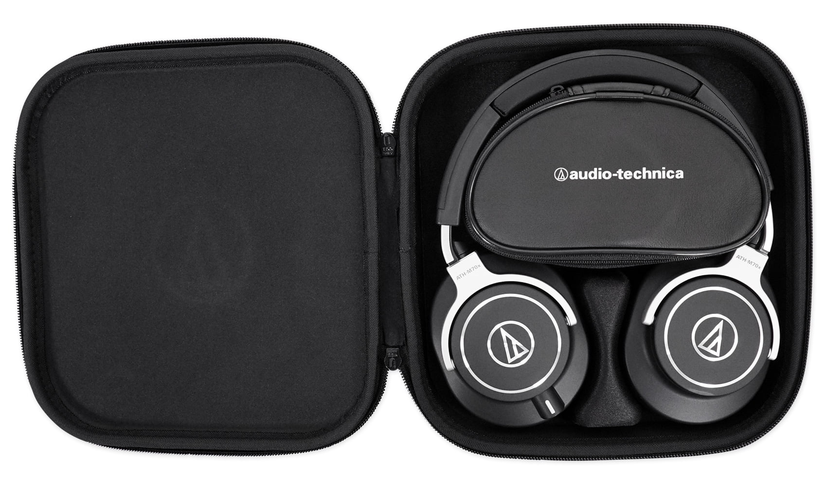 Audio Technica ATH-M70x Closed-Back Professional Monitor