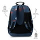 thumbnail image 4 of TOTTO Mochila Escolar Grande para Niño Porta Laptop 14 Repelente a Líquidos | 20 L - ACUARELA Azul G, 4 of 6