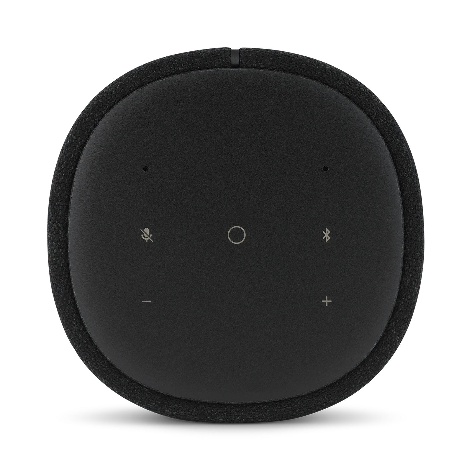 Restored Harman Kardon HKCITATION1BLKAM-Z Citation ONE Smart Bluetooth Speaker, Black (Refurbished)